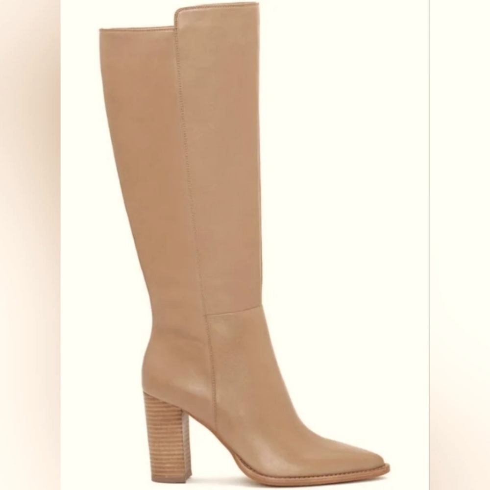 ‼️SALE! READ FOR DETAILS‼️VINCE CAMUTO ELLARRA BOOT SZ 5.5